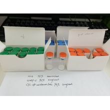 Peptide Thymosin Beta 4 / Tb-500 Laborversorgung